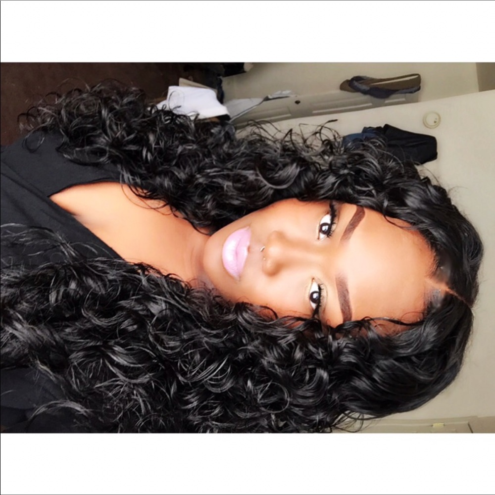 Meet your Posher, Renae